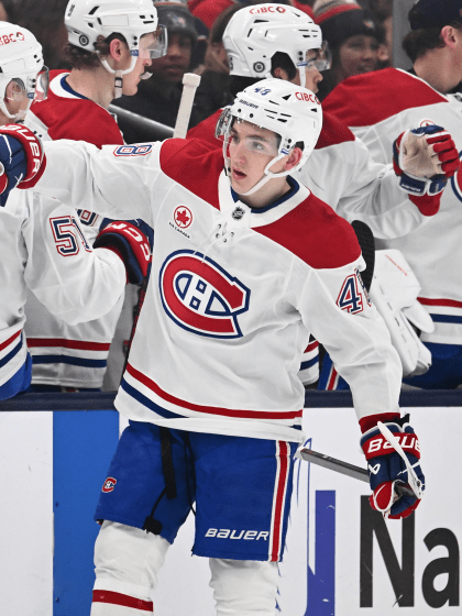 这样的新秀 这样的新秀