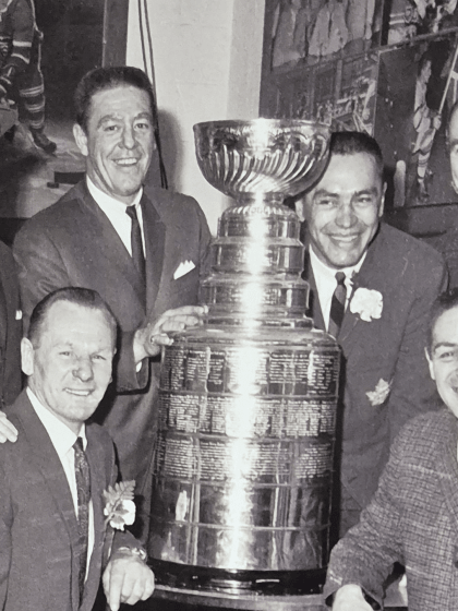 自我的舞台 自我的舞台